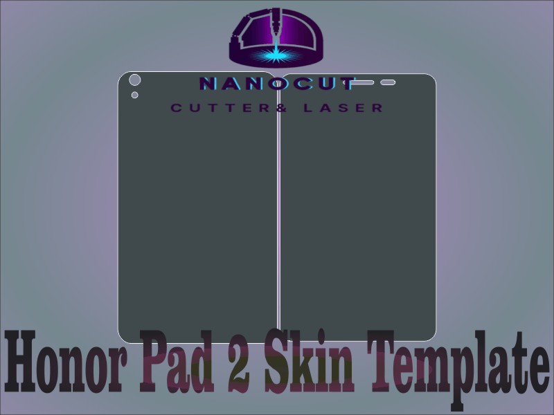 Honor Pad 2